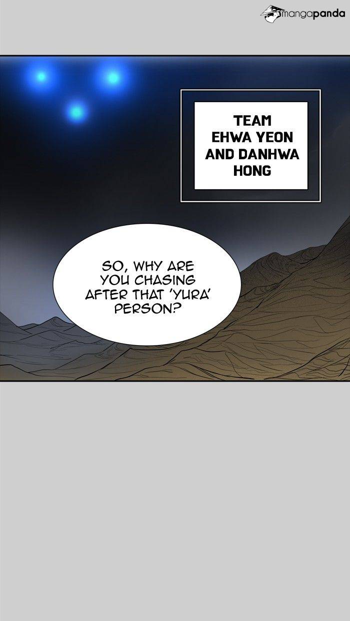 Tower of God Chapter 367 image 018
